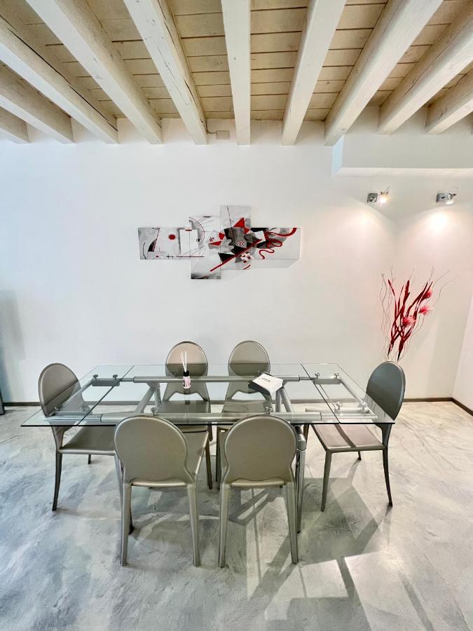 Centralissimo Open Space 110 Mq Immerso Nel Verde Bergamo Ngoại thất bức ảnh