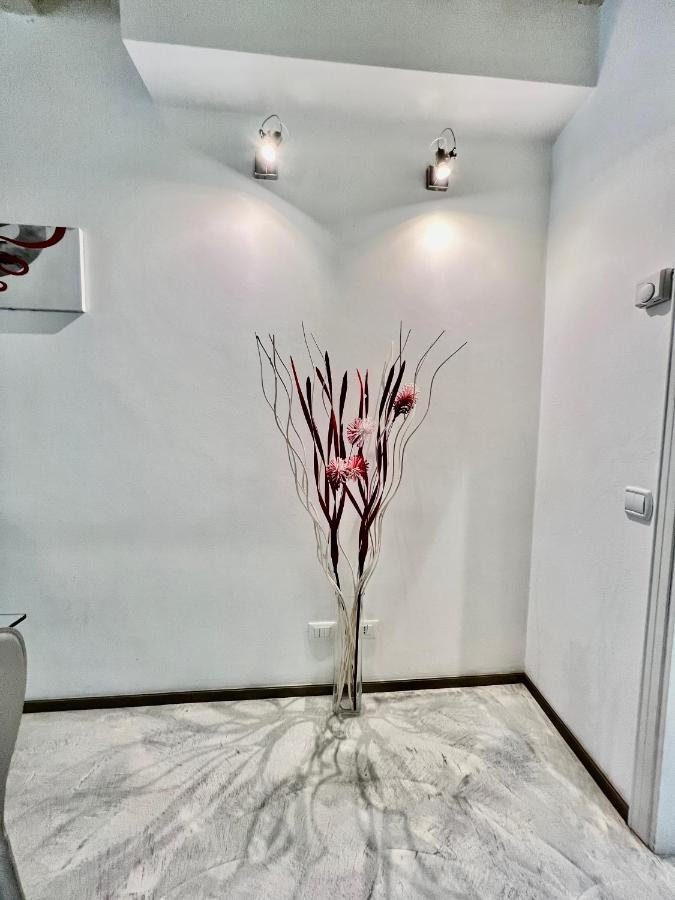 Centralissimo Open Space 110 Mq Immerso Nel Verde Bergamo Ngoại thất bức ảnh